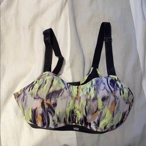 Victoria’s Secret sports bra
